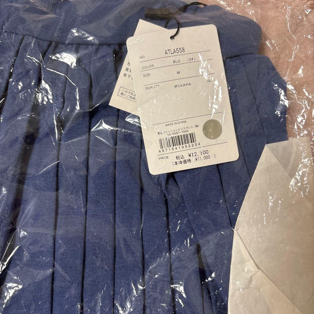 アドミラル　テニス　スコート　M