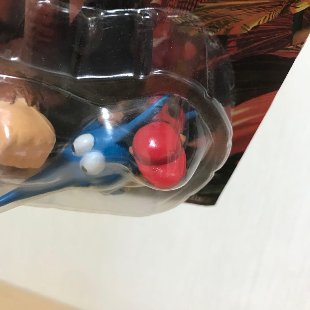 ドンキーコング　フィギュア