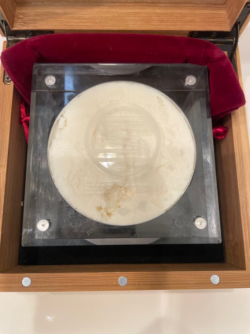 スパシャン　クラシックワックス