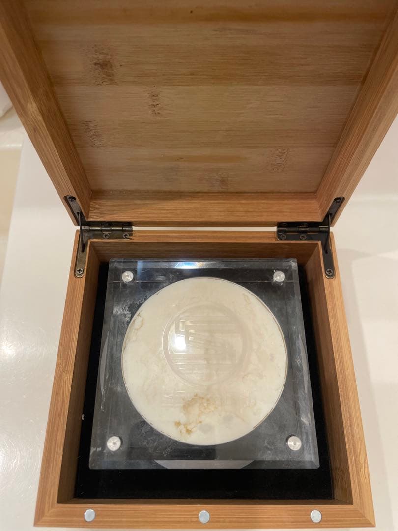 スパシャン　クラシックワックス