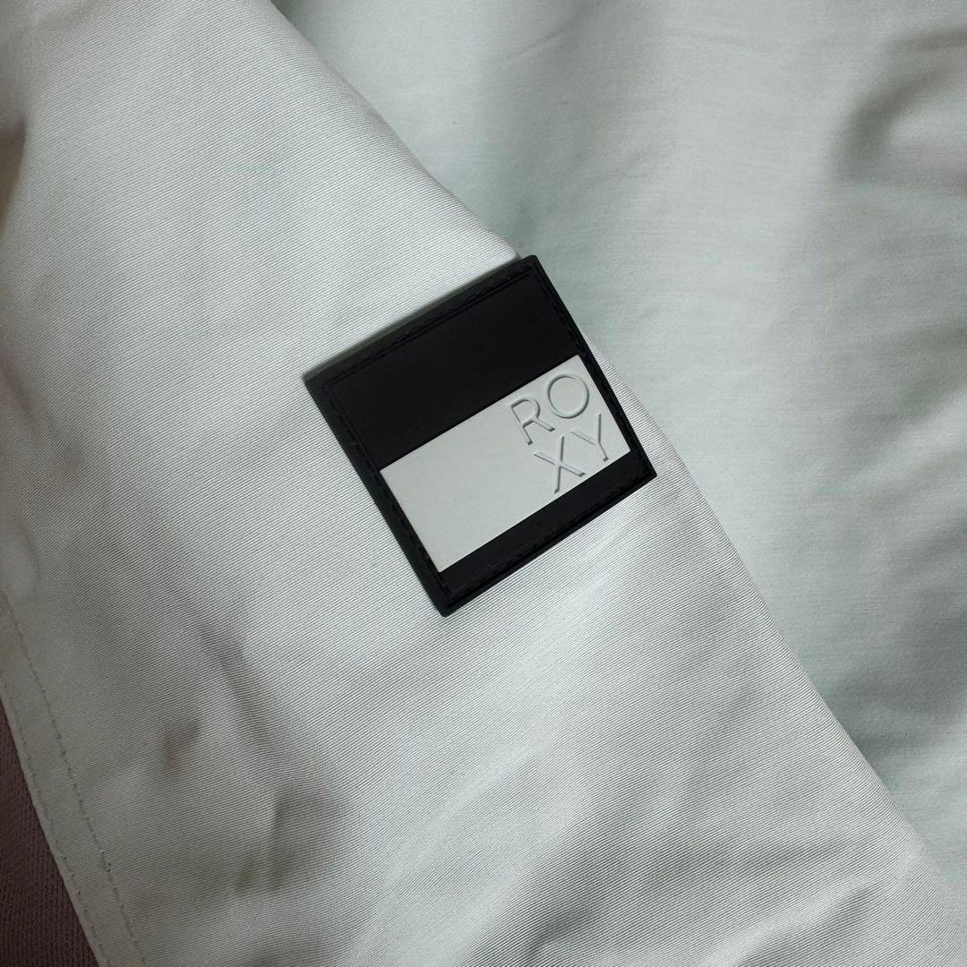 「新品」ロキシースキースノーボードジャケットとパンツセット