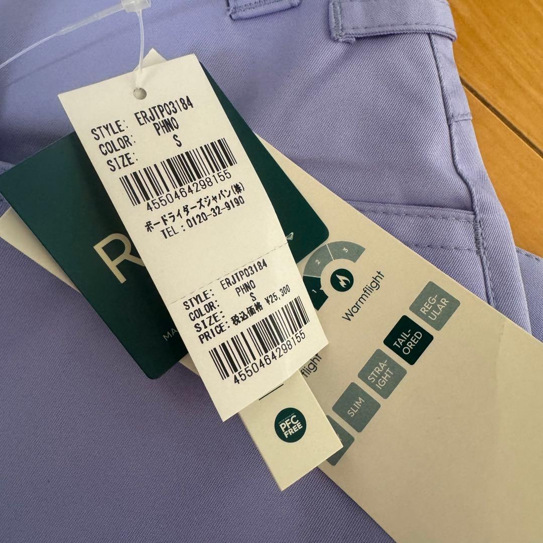 「新品」ロキシースキースノーボードジャケットとパンツセット