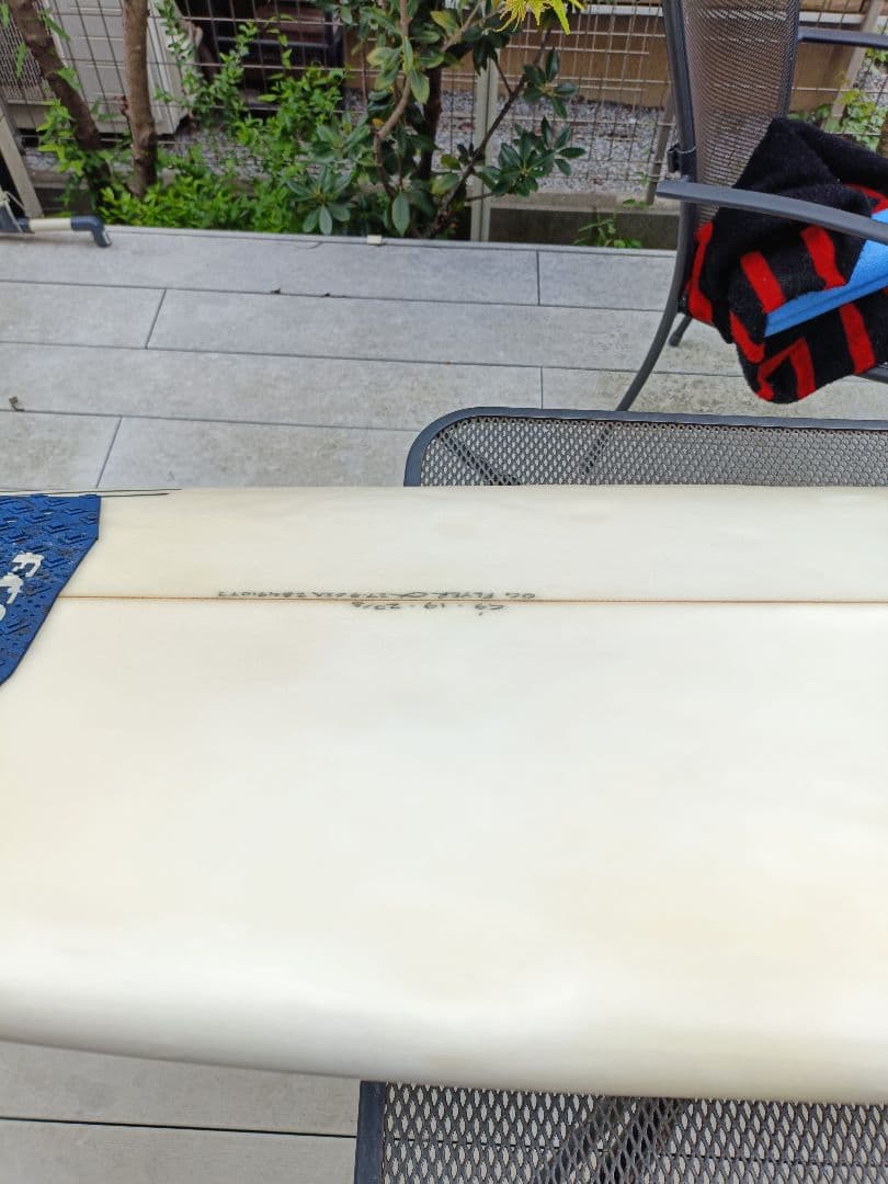 アルメリック　THE名作 OGフライヤー