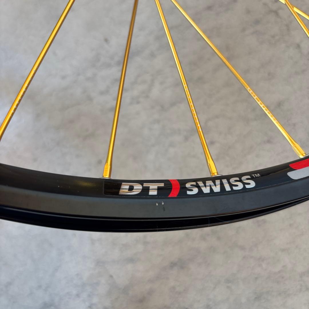 Industry Nine ホイールセット 26インチ