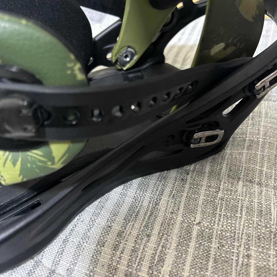 フラックス（FLUX）ビンディング13Mサイズ