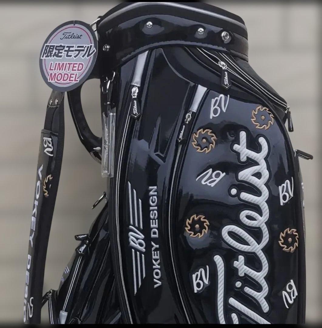 キャディバッグ Golf Club Bag 耐摩耗性【2026新登場】防水性