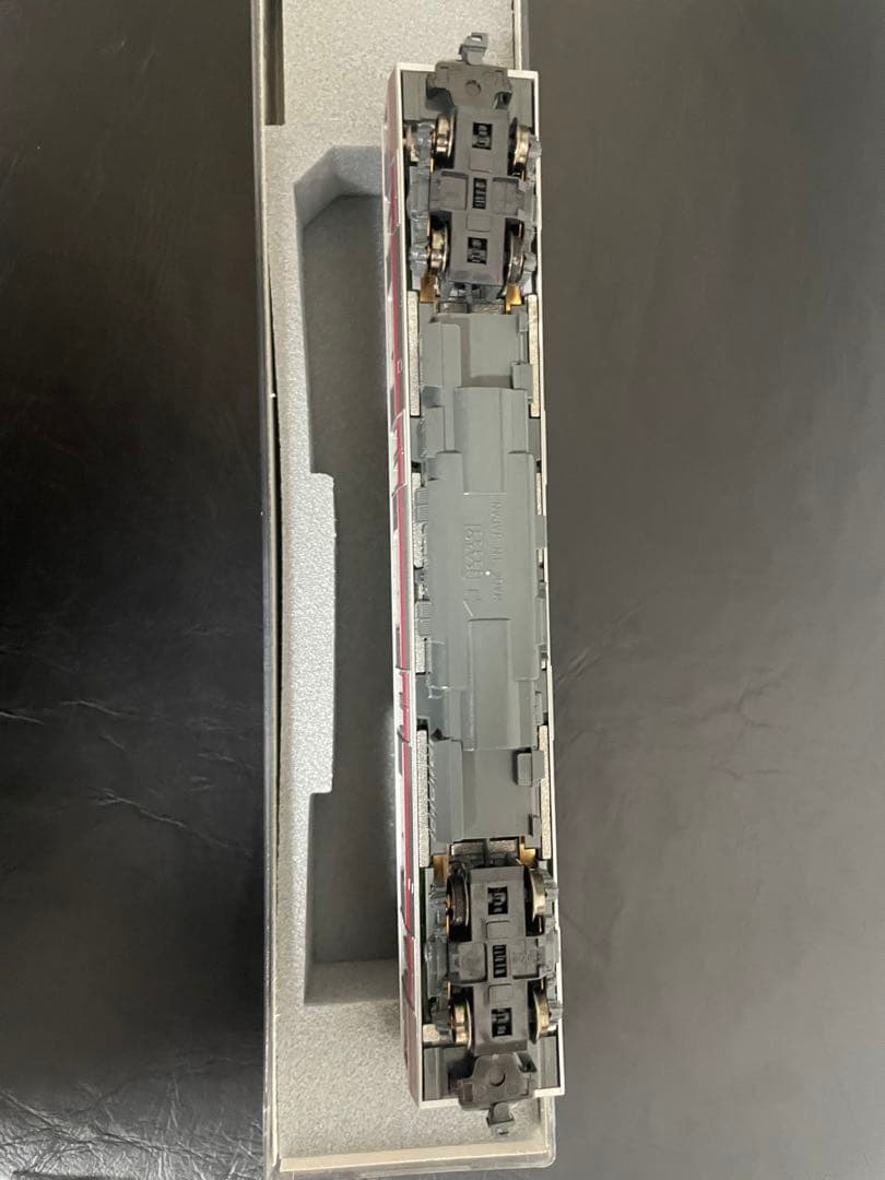 KATO 10-862 E233系5000番台 京葉線 6両基本セット