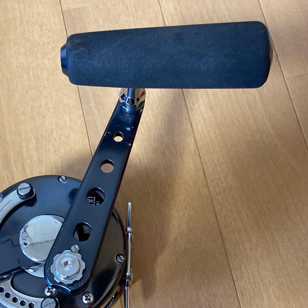 マーフィックスN4左ハンドル