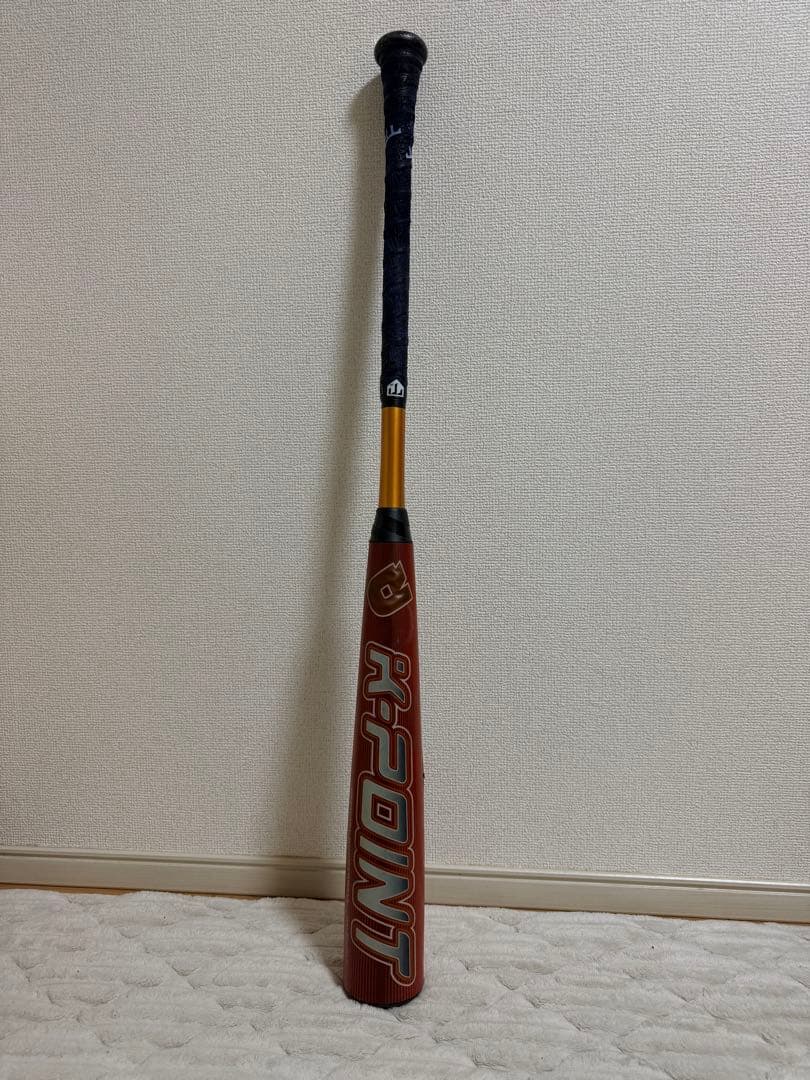 DEMARINI K-POINT 83cm１週間で売れなかったら中古屋持っていく