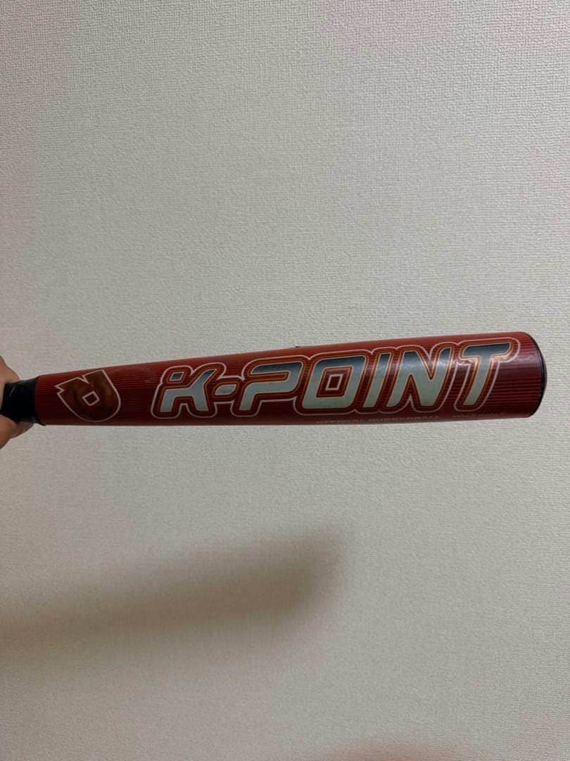 DEMARINI K-POINT 83cm１週間で売れなかったら中古屋持っていく