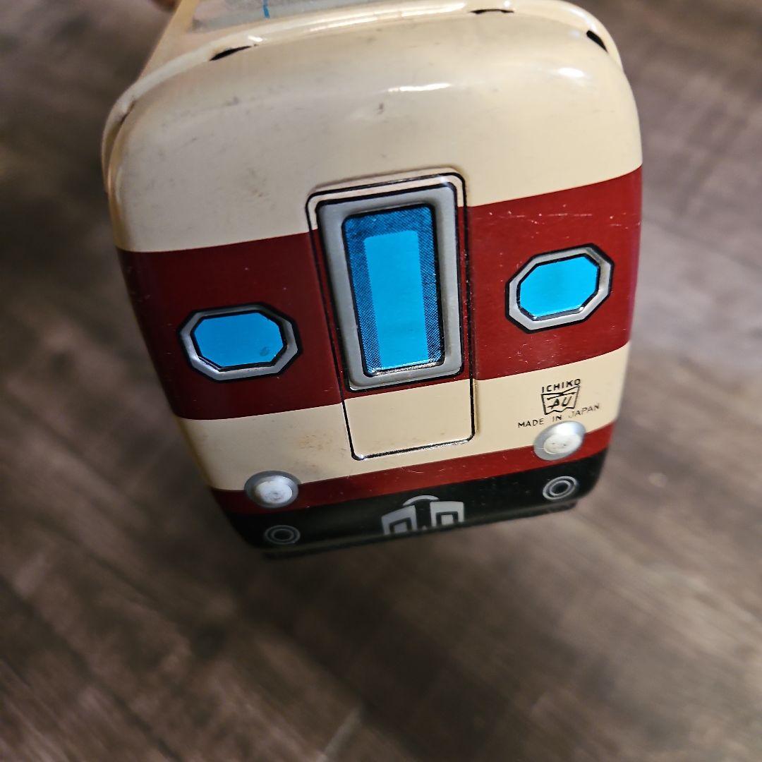 n*a様 けごん ブリキ玩具 おもちゃ 昭和レトロ