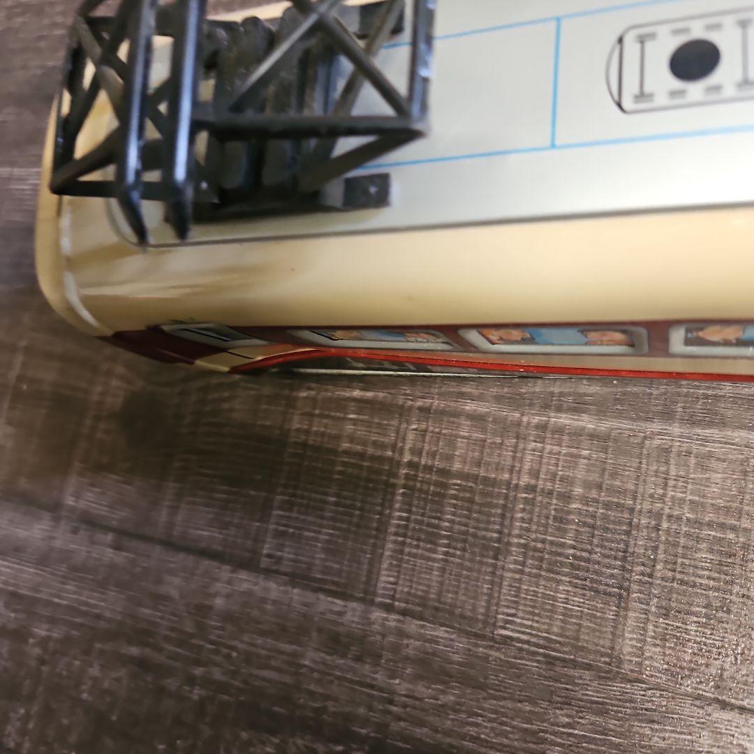 n*a様 けごん ブリキ玩具 おもちゃ 昭和レトロ