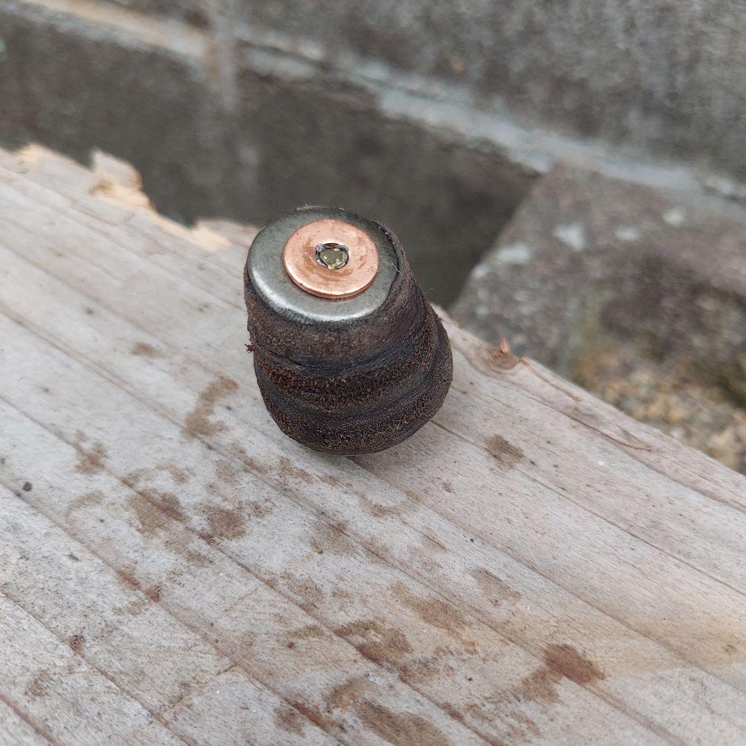 ランタン bat2833 銅製　ホットブラストランタン