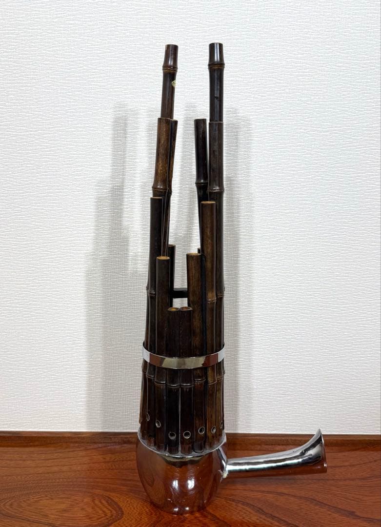 笙 和楽器
