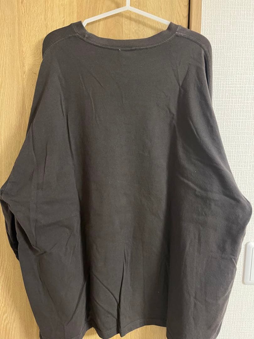 礼賛 満腹御礼 Tシャツ ロンＴ