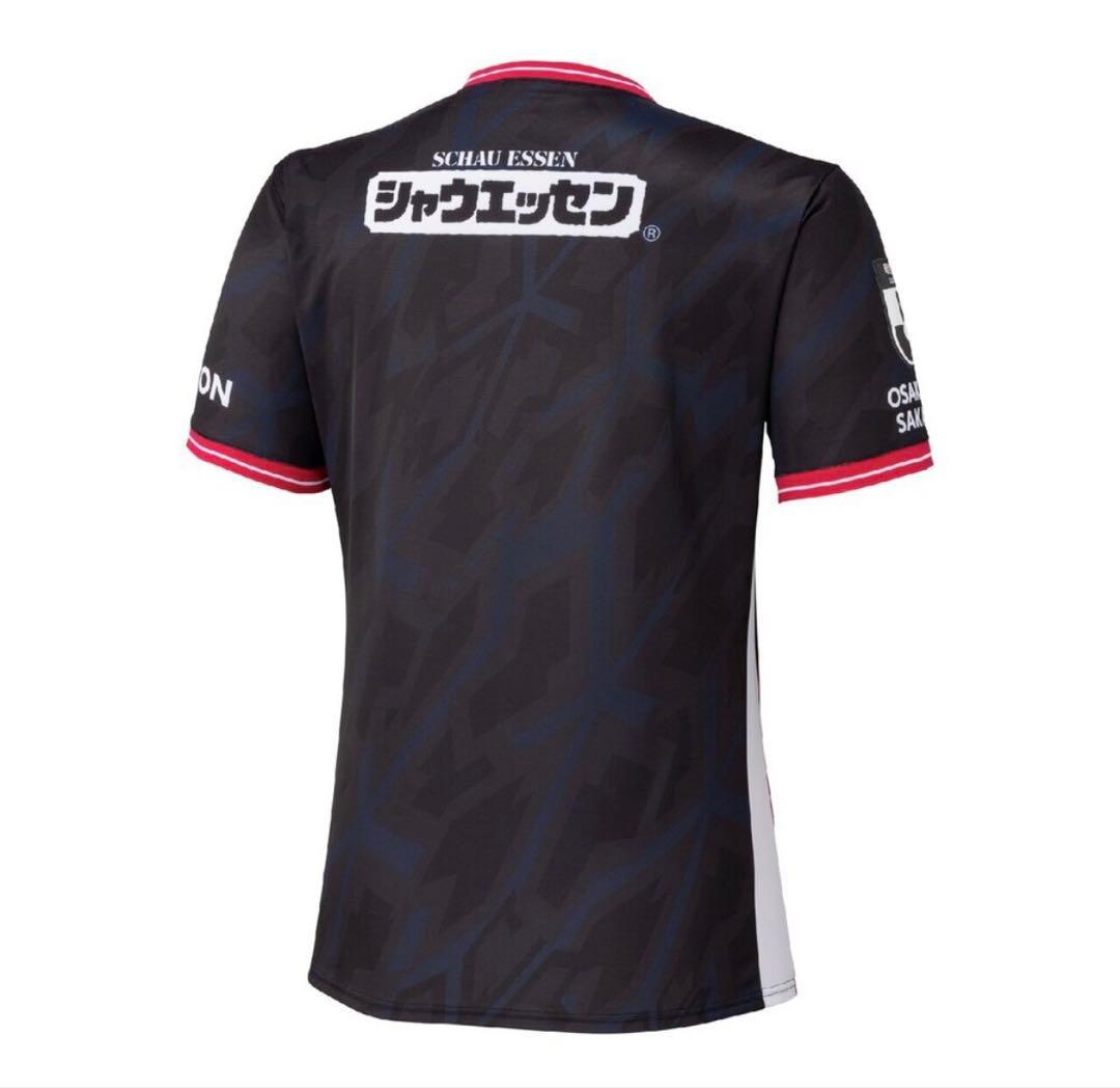 おまけ付　セレッソ大阪 2026 ホーム レプリカGKユニフォーム　Mサイズ