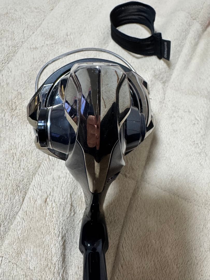 シマノ　19ステラＳＷ　10000番　美品