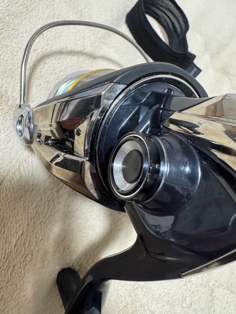 シマノ　19ステラＳＷ　10000番　美品