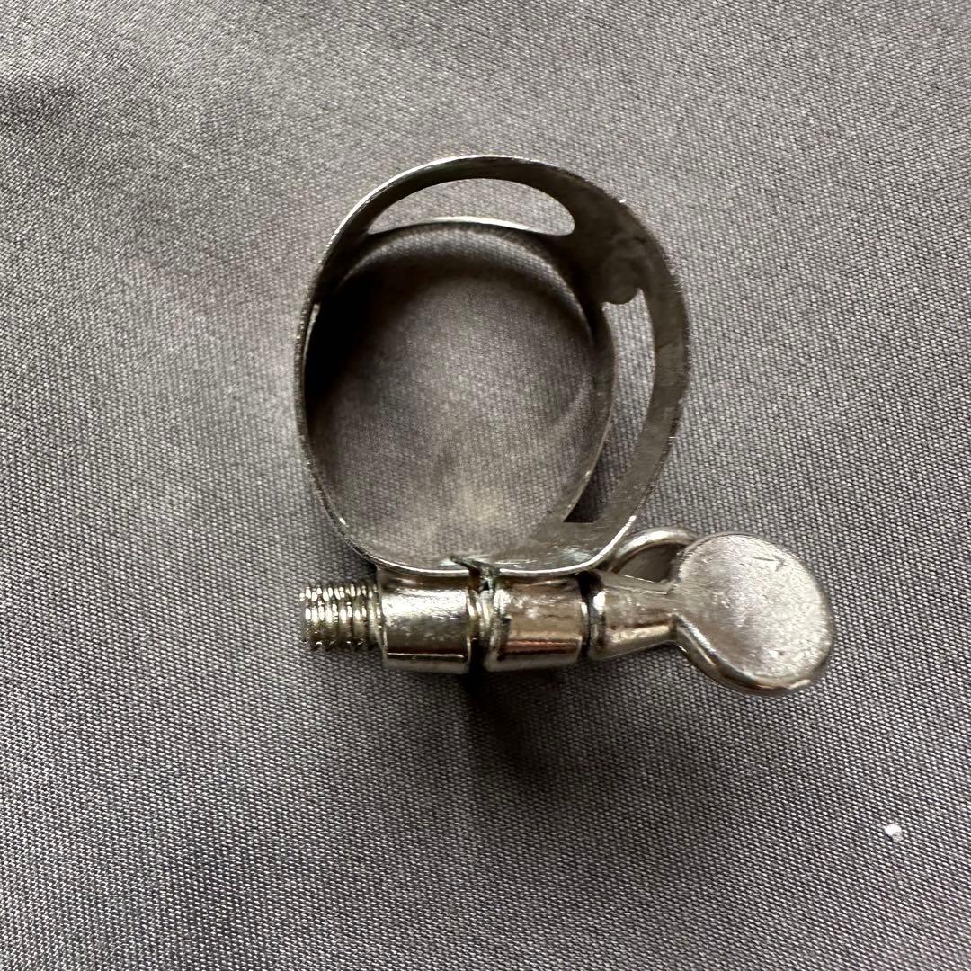 Bobby Dukoff マイアミ フロリダ　テナーサックス　D6