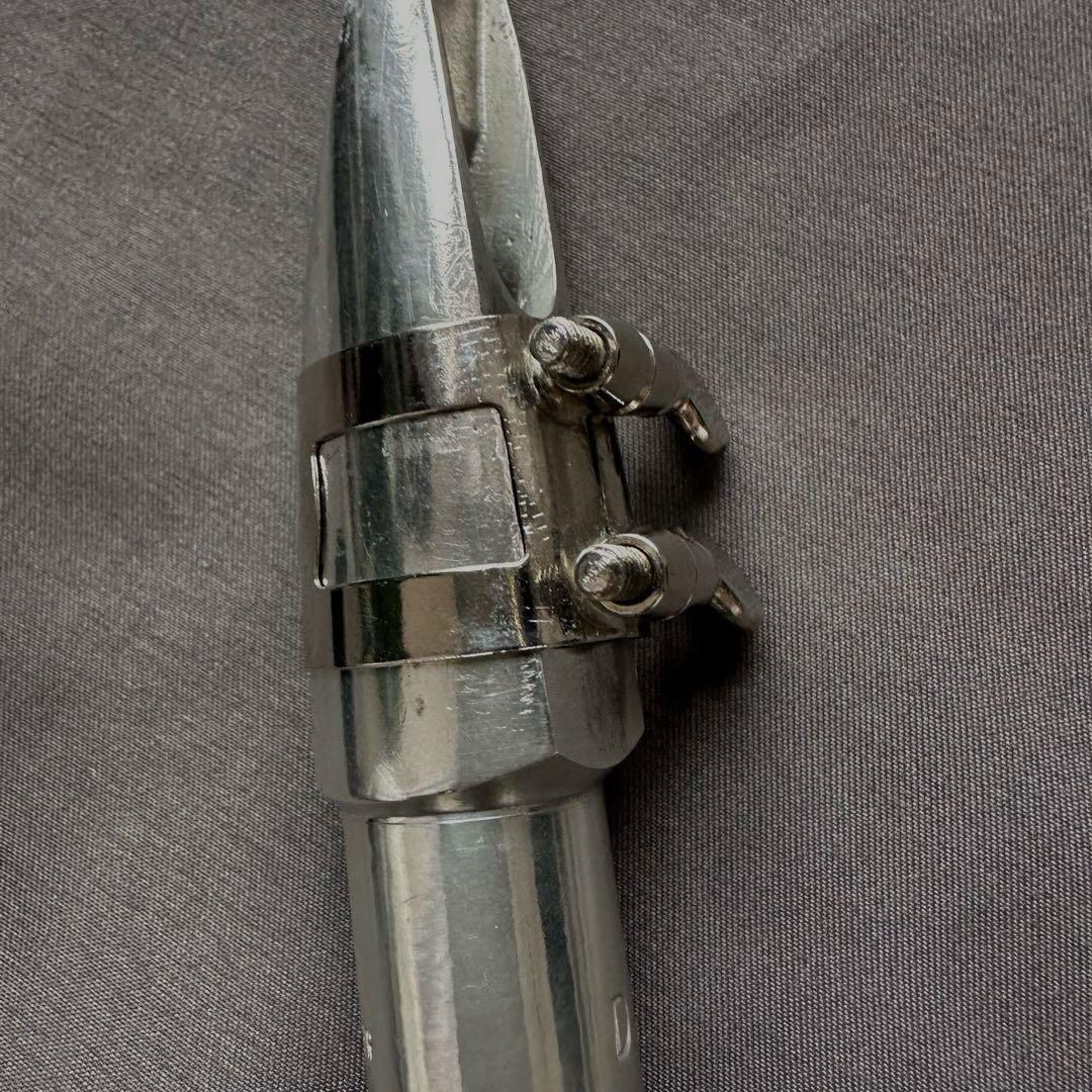 Bobby Dukoff マイアミ フロリダ　テナーサックス　D6