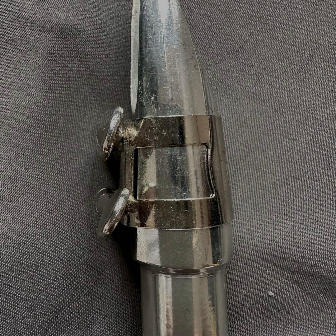 Bobby Dukoff マイアミ フロリダ　テナーサックス　D6