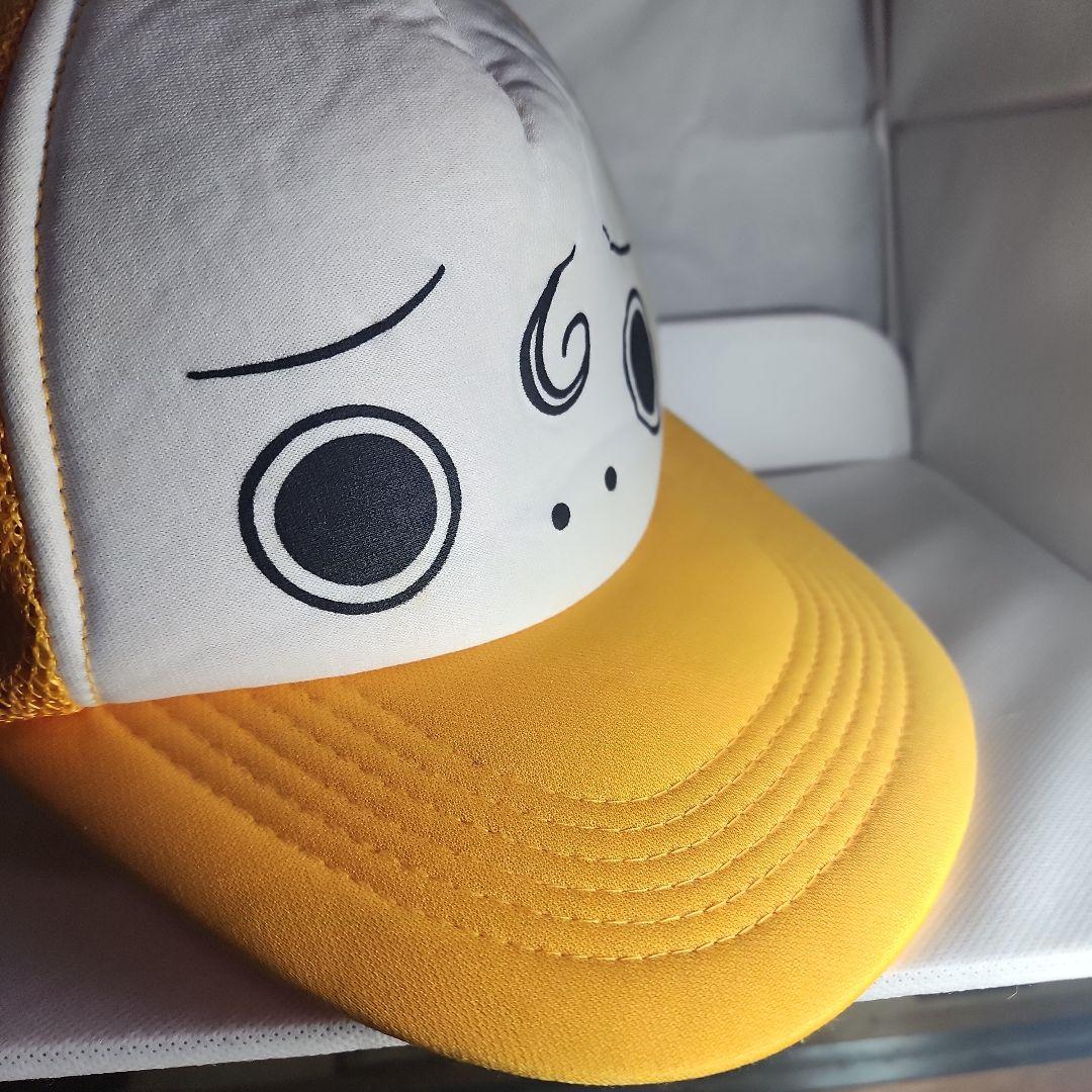 キャンチョメキャップ　金色のガッシュベル！！