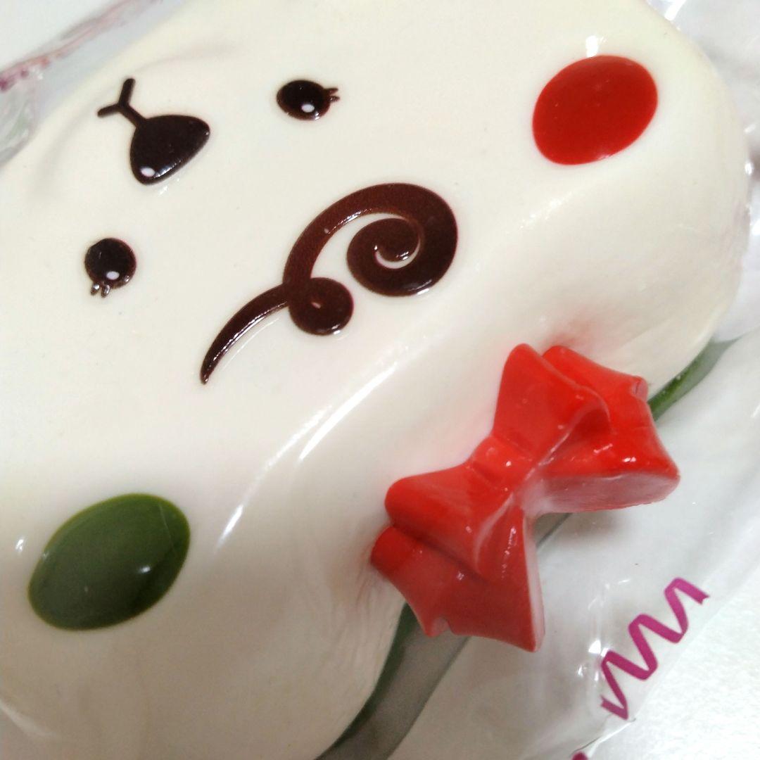 mellojoyスクイーズクリスマス限定品3点セット&アクリルスタンプ付き