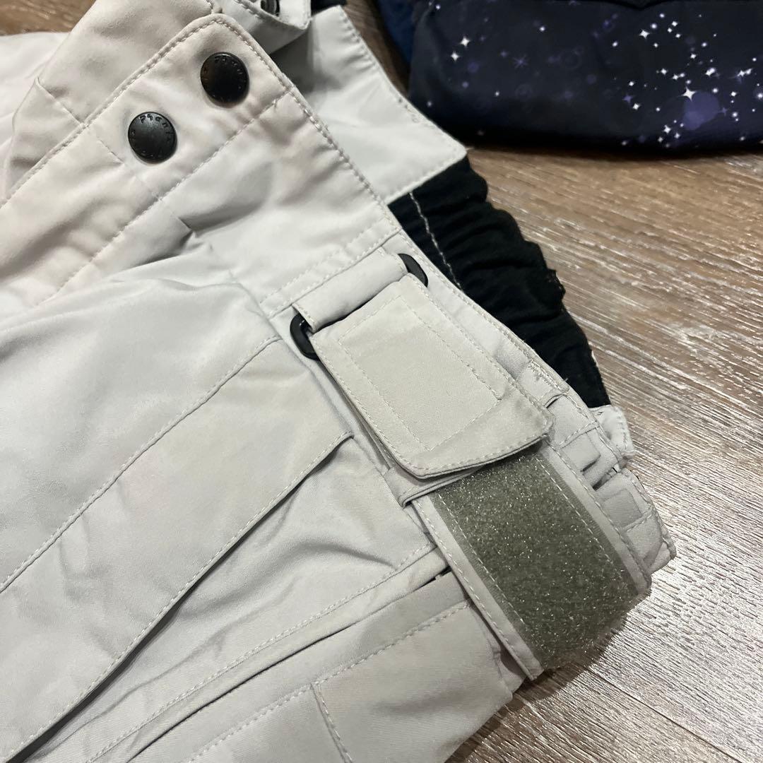 フェニックス レディース美品　セットアップ　上下　スキーウェア　S