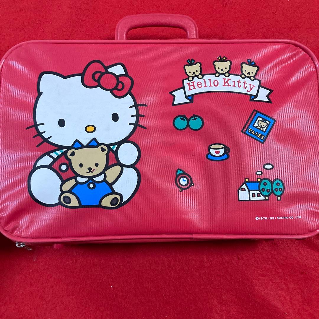 【まとめ売り】ハローキティ グッズ