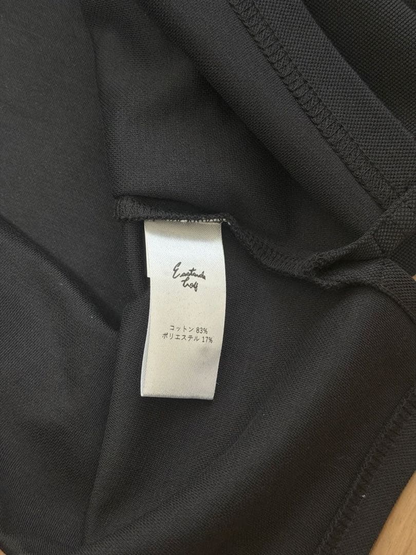eastside golf CORE POLO スウィングマンコアポロシャツ