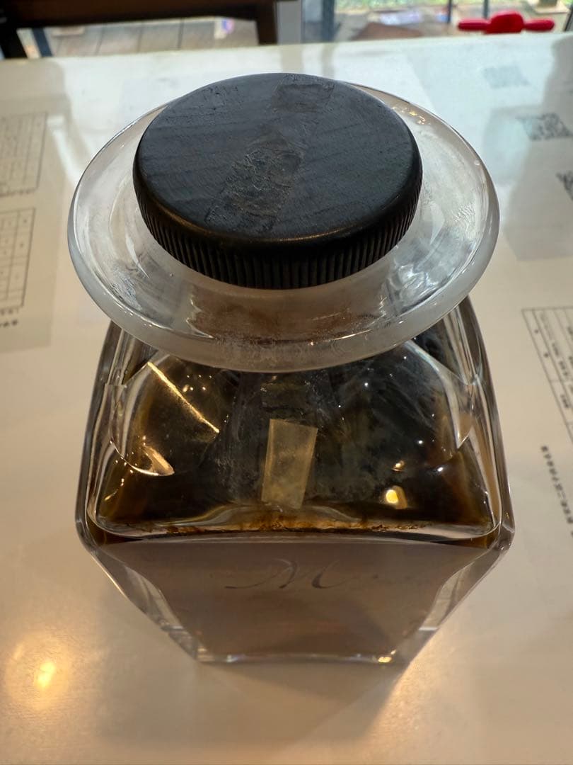 macallan 18 M 24 (25年)