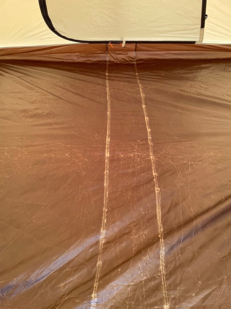 スノーピークアメニティドームＭ　中古