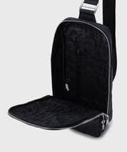 布袋寅泰 TAKEO KIKUCHI　G柄ワンショルダーバッグ HOTEI