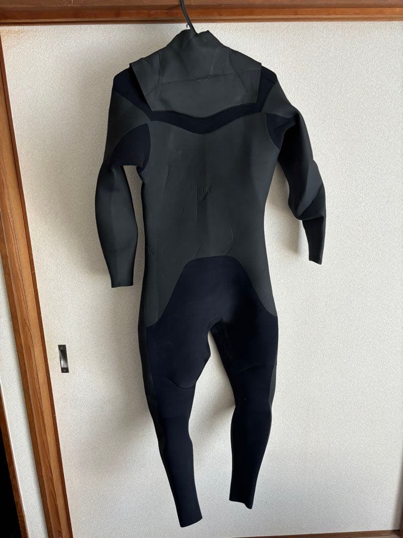 DOVE セミドライ