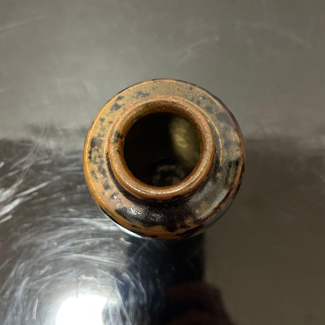 瀬戸茶入　鵬雲斎箱　銘「閑居」茶道具懐石茶箱坐忘斎淡々斎即中斎水指茶碗香合棗茶杓