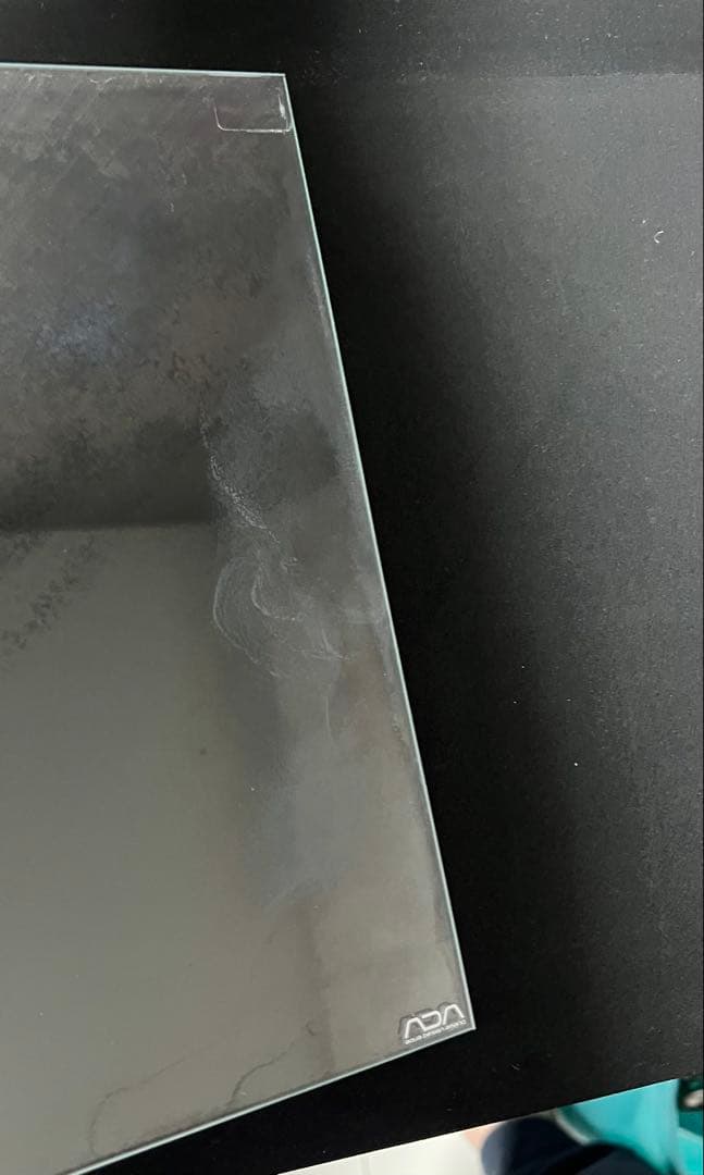 ADA ガラス水槽　45cm