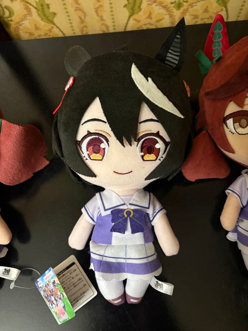 ウマ娘　巨大ぬいぐるみ　まとめ売り