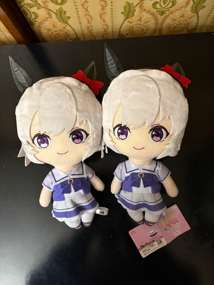 ウマ娘　巨大ぬいぐるみ　まとめ売り