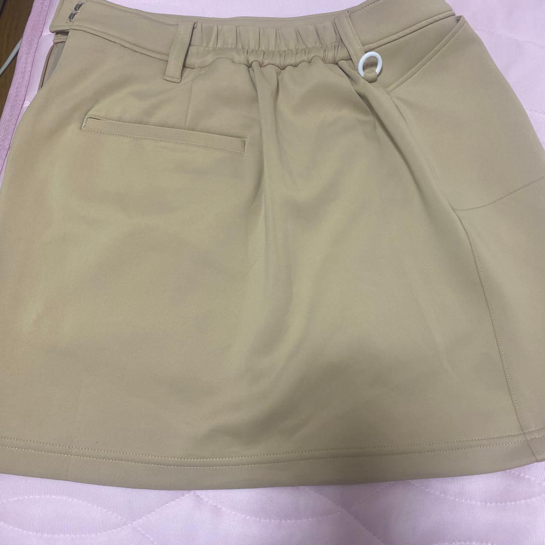 le coq sportif ゴルフウェア M ネイビー/ベージュ