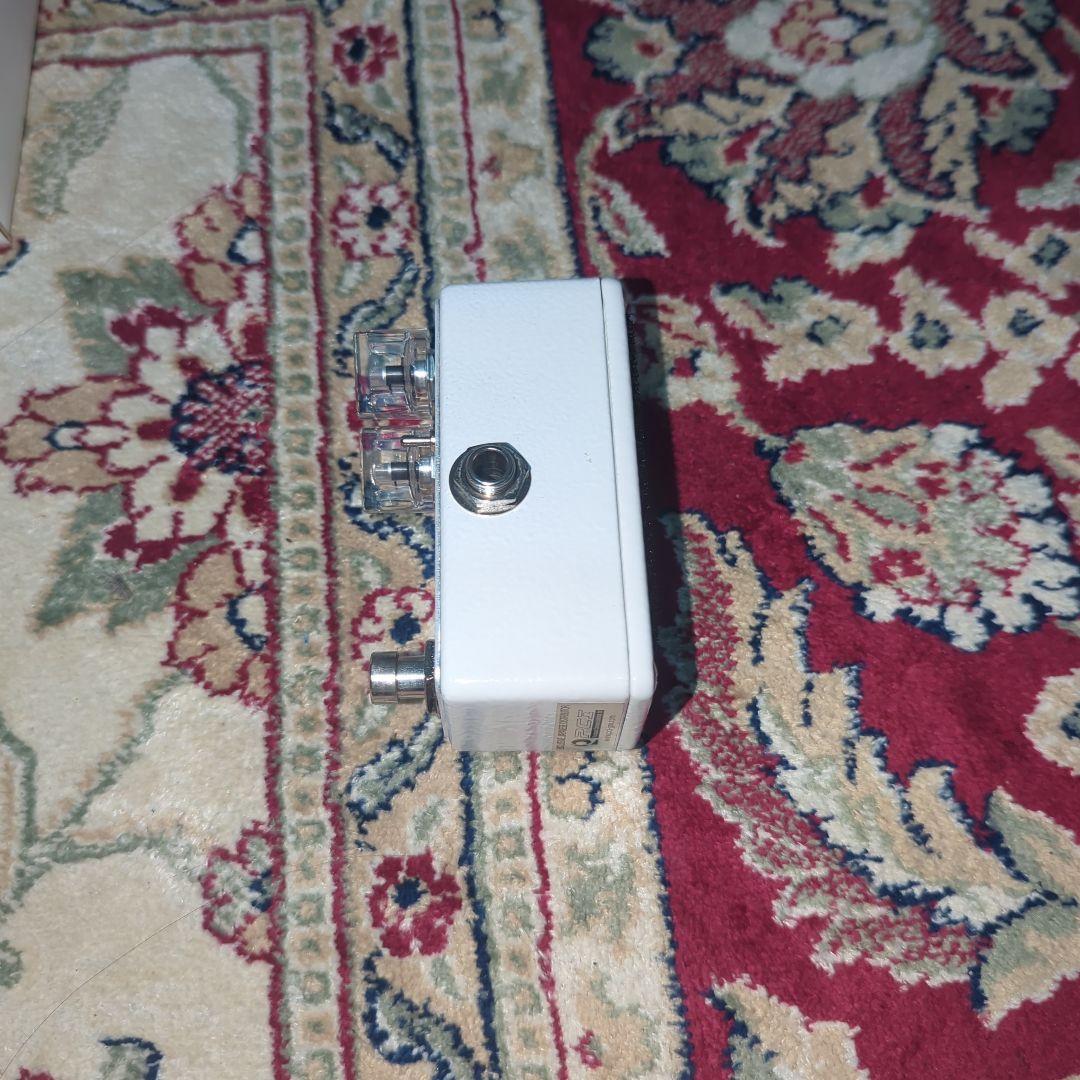 SP Compressor ギターエフェクター