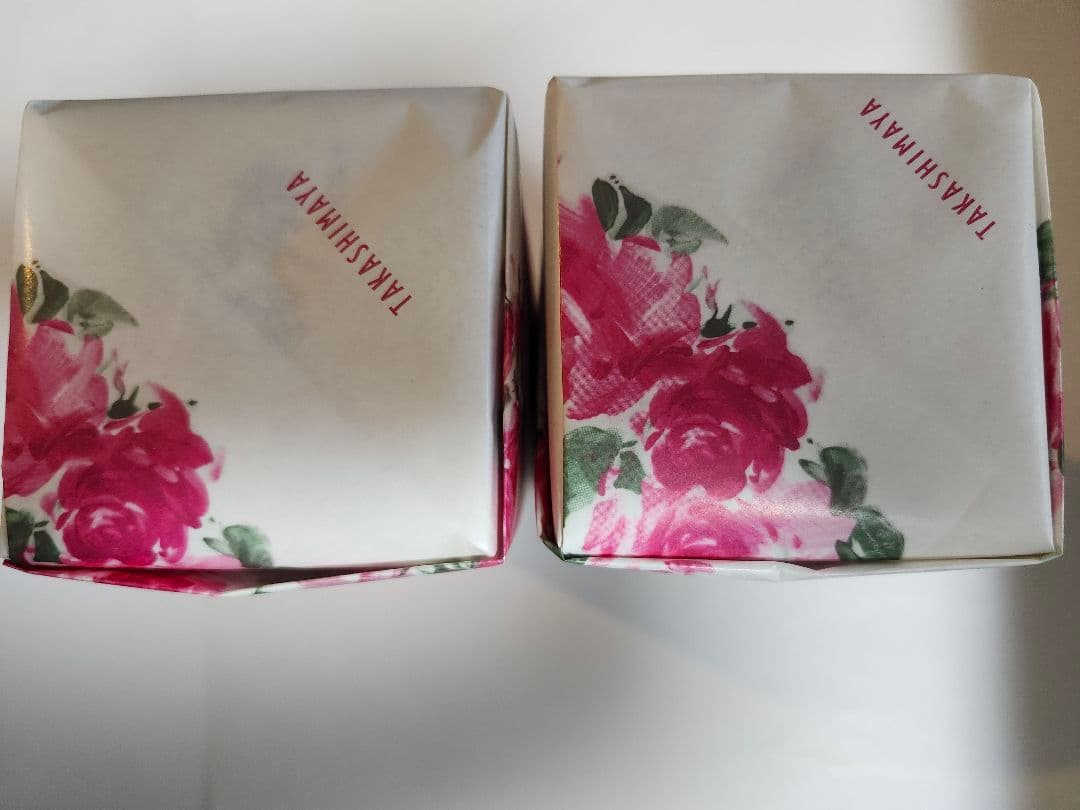 森伊蔵 金ラベル 2本セット プレミアム 芋焼酎 720ml 高島屋 未開封最新