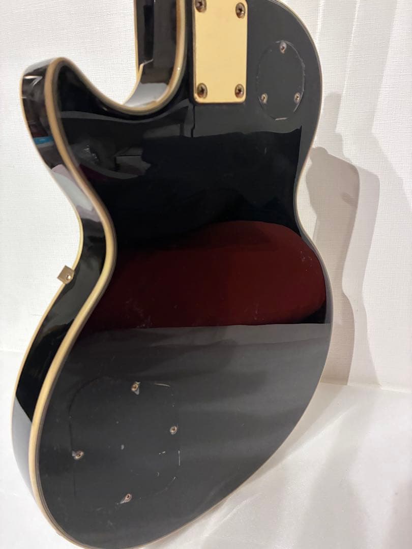 BUSKERS バスカーズ エレキギター BLC300