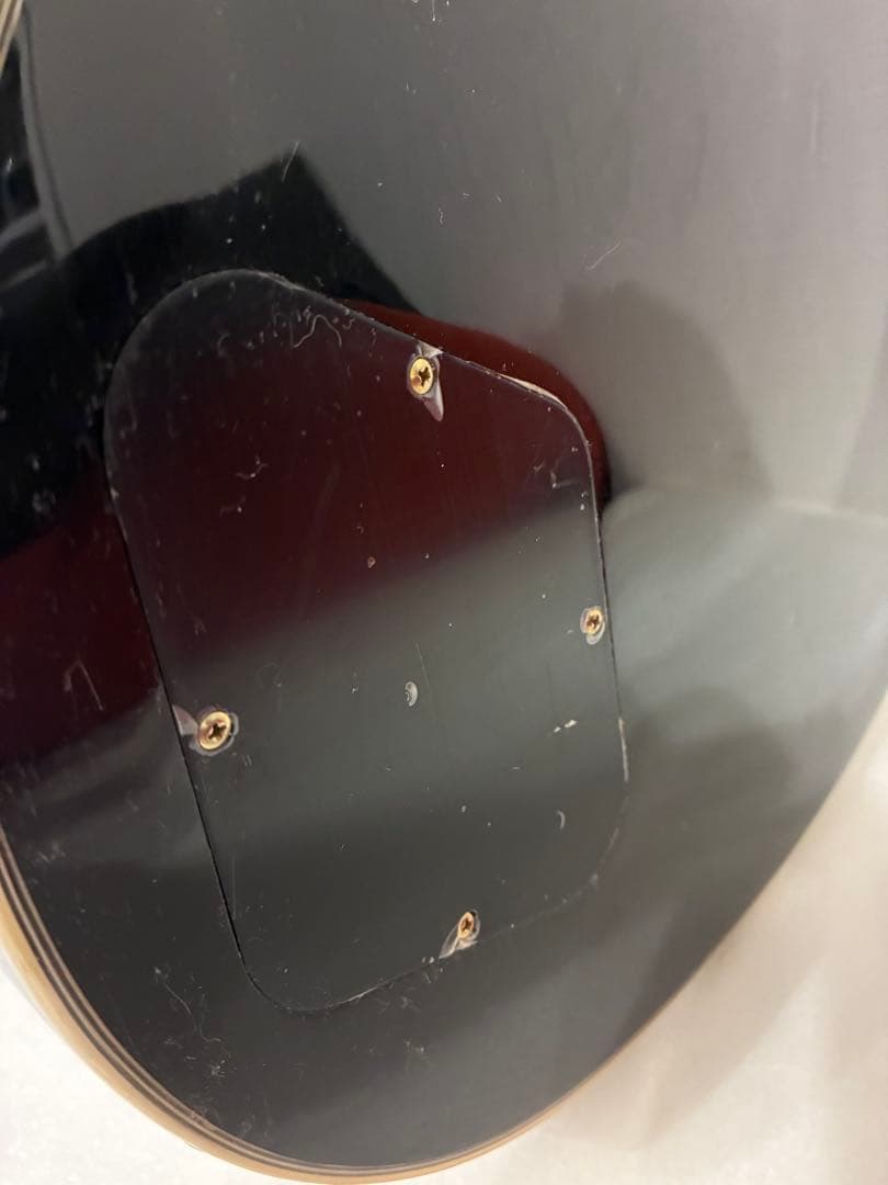 BUSKERS バスカーズ エレキギター BLC300