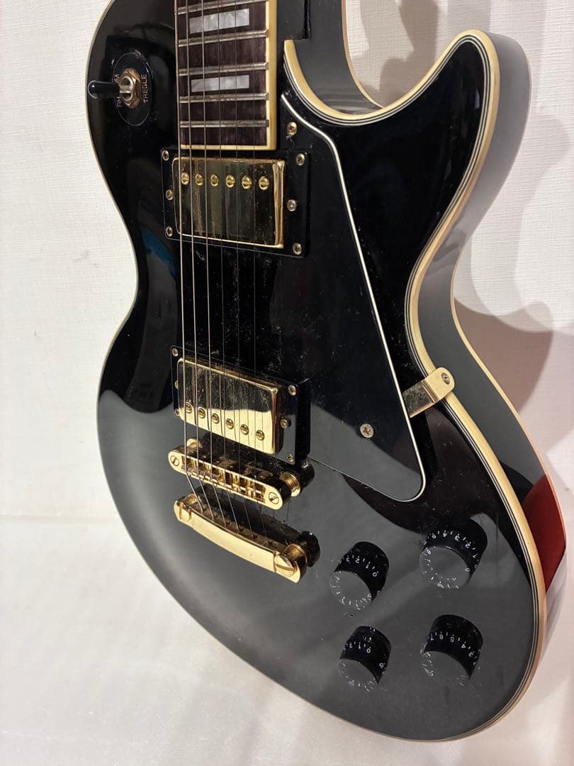 BUSKERS バスカーズ エレキギター BLC300