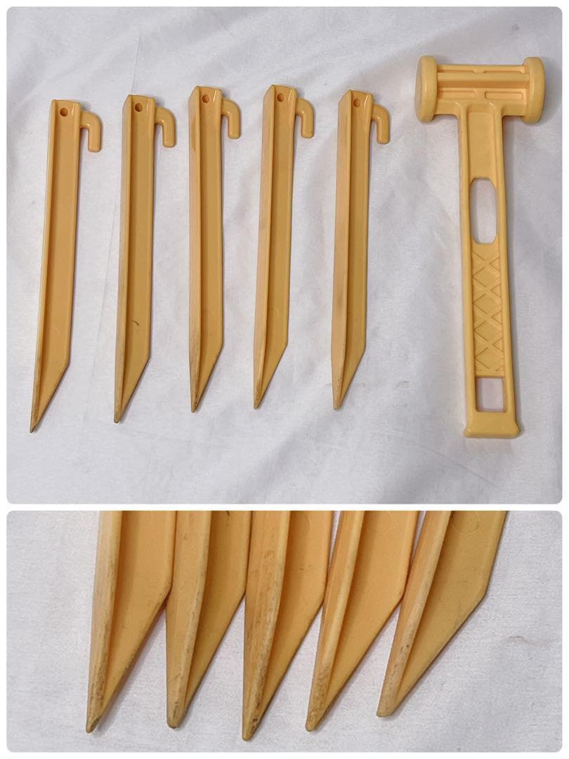 Coleman　コールマン　タフワイドドームIV/300 限定色