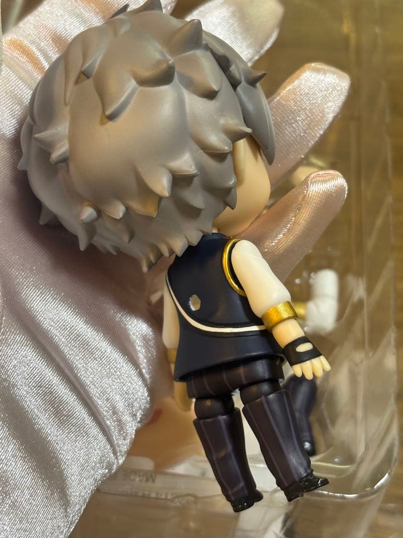 【未開封の特典付き】あんさんぶるスターズ！ 瀬名泉 ねんどろいど