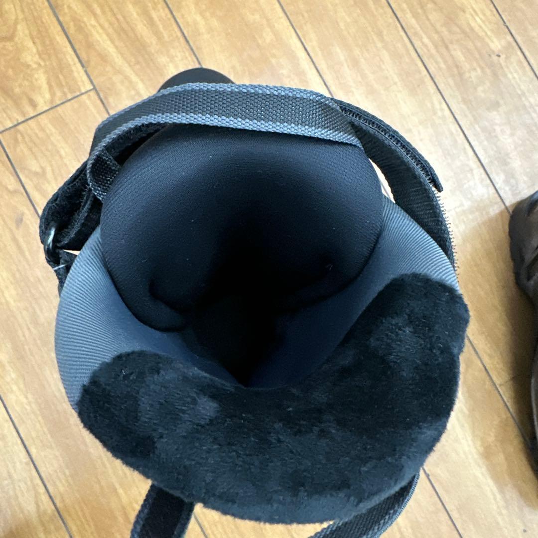 新品未使用　SALOMON SELECT HV スキー靴 フレックス100