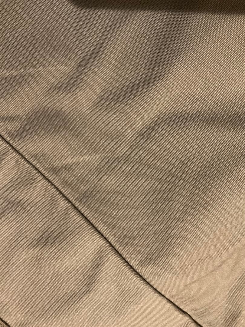 代官山ゴルフ倶楽部★トラベルカバー★ゴルフバッグカバー