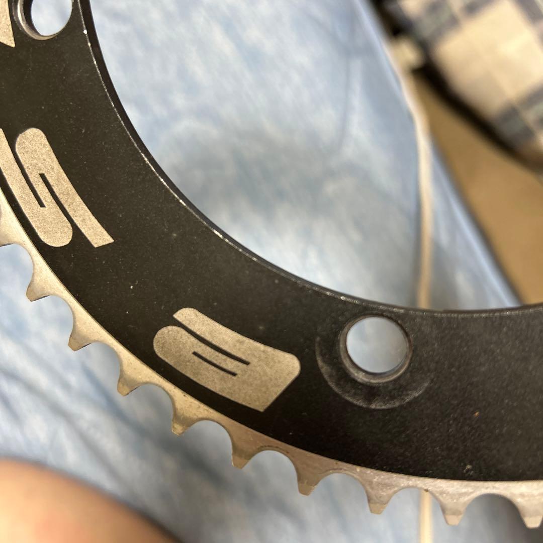 FSA 49T チェーンリング 144mm PCD