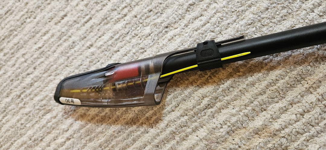 シマノ　鱗海AX 06-530